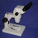 Sztereo mikroszkópok
